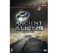 Ancient Aliens-Season Two [DVD] [Import]