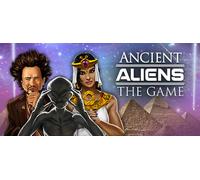 Ancient Aliens The Game (PC)