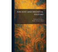 Ancient and Medieval History