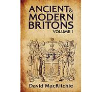 Ancient and Modern Britons