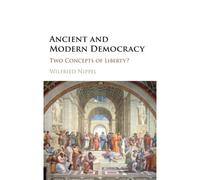 Ancient And Modern Democracy