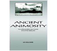 Ancient Animosity