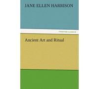 Ancient Art And Ritual