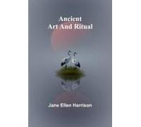Ancient Art And Ritual