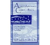 Ancient Astronauts, Cosmic Collisions