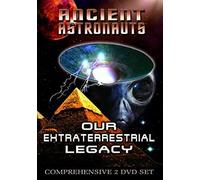 Ancient Astronauts: Out Extraterrestrial Legacy