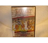 Ancient Aztec: The Fall Of The Empire