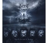 Ancient - Back to Land of The Dead-Grey [Import]