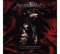 Ancient Bards - Alliance Of The Kings: The Black Crystal Sword Saga PT. 1