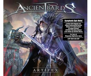 Ancient Bards - Artifex
