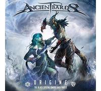 Ancient Bards - Origine
