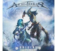 ANCIENT BARDS - Origine - The Black Crystal Sword Saga Part2
