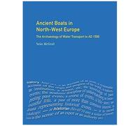 Ancient Boats In North-West Europe
