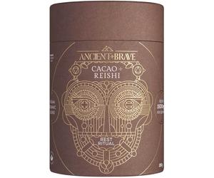Ancient + Brave - Cacao + Reishi - Poudre 250 g