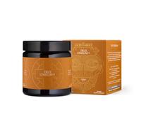 Ancient + Brave True Omegas+ 60 Capsules - Vegan Omega-3 Omega-7 - Sustainable Nutrition Supplement - Plant Based Essential Fatty Acids for Vision Brain and Heart Health