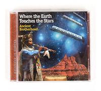 Ancient Brotherhood - Where The Earth Touches Vol.1