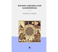 Ancient calendars and constellations