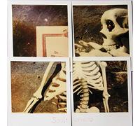 Ancient Cares/Pig Pen Blues/Stinkeye