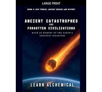 Ancient Catastrophes and Forgotten Civilizations
