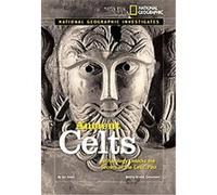 Ancient Celts, National Geographic Investigates Jen Green (Auteur)