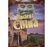 Ancient China by Louise Spilsbury Louise Spilsbury (Auteur)