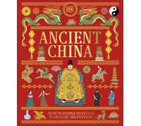 Ancient China - DK - DK Children - ebook (ePub) - Livre