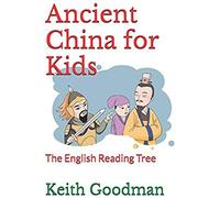 Ancient China For Kids -Lp
