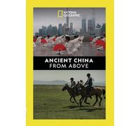 Ancient China from Above – DVD – Dolby Digital AC-3 – Format panoramique