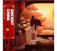 Ancient China Vinyle Jaune