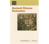 Ancient Chinese Divination