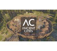 Ancient Cities (Steam Account)