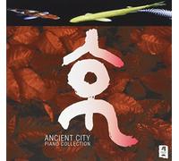 Ancient City Piano Collection [Import]