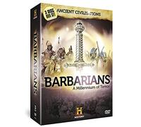 Ancient Civilisations-Barbarians Box [Edizione: Regno Unito] [Import]
