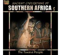 Various Artists - Serankure Music Arts - Serankure Music Arts, Lotlamor : Ancient Civilisations of Southern Africa 3 [Import]