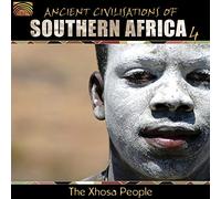 Ancient Civilisations of Southern Africa 4