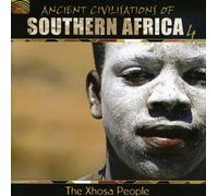 Ancient Civilisations of Southern Africa, Vol. 4