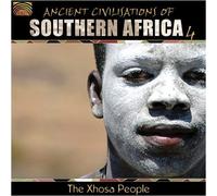 Ancient Civilisations Of Southern Africa Vol. 4