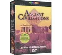 Ancient Civilizations [Import USA Zone 1]