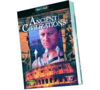 Ancient Civilizations [Import USA Zone 1]