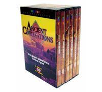 Ancient Civilizations [Import USA Zone 1]