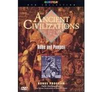 Ancient Civilizations: Rome and Pompeii - DVD Zone 1 G