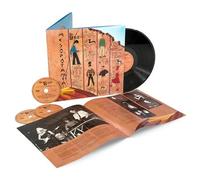 Ancient Culture : Mesopotamia Revisited Vinyle