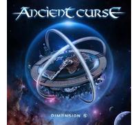 Ancient Curse – Dimension 5 – Jewelcase