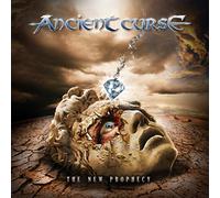 Ancient Curse - The New Prophecy (Ltd. 2lp/Black Vinyl)