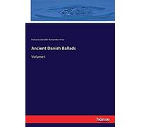 Ancient Danish Ballads