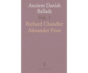 Ancient Danish Ballads