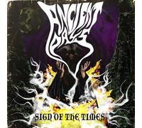 Ancient Days – Sign of the Times – Import