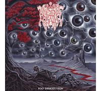 Ancient Death - Ancient Death - Ego Dissolution