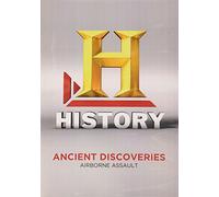 Ancient Discoveries: Airborn Assault