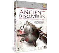 Ancient Discoveries [Import]